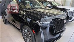 كاديلاك اسكاليد